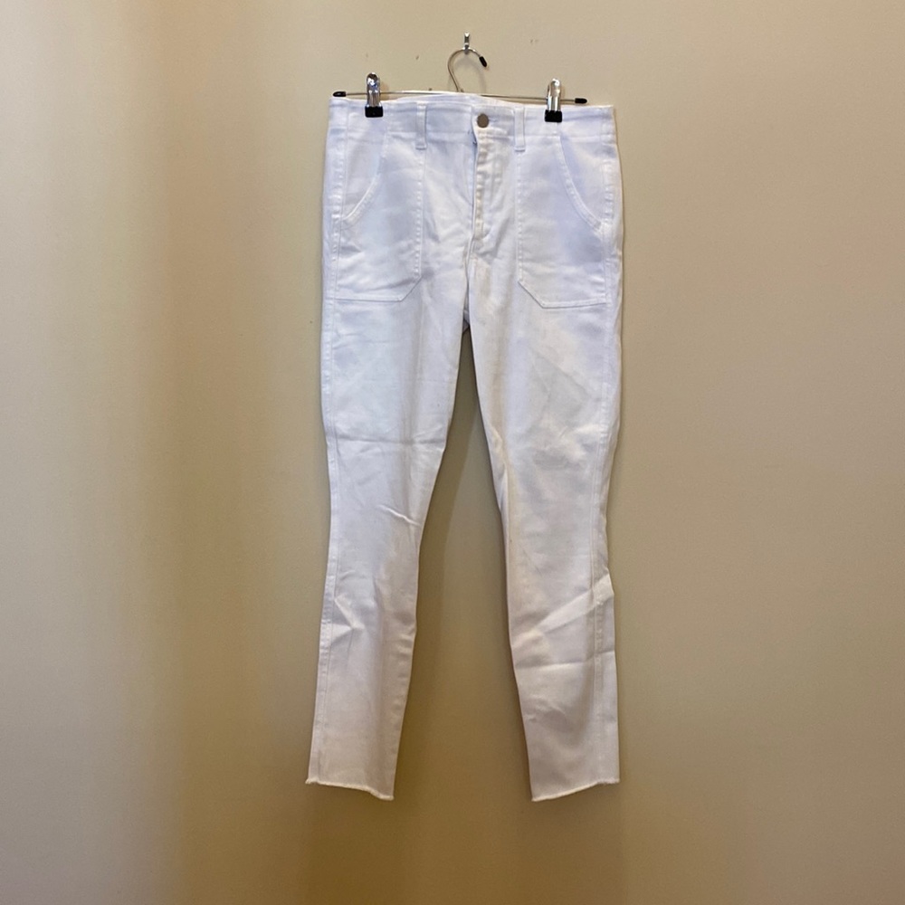 Level 99 Skinny Denim
